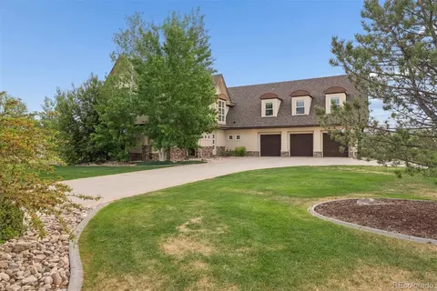 Exterior - 37158 Dickerson Run, Severance, CO 80550 photo 3 of 3
