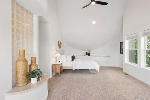 Bedroom - 37158 Dickerson Run, Severance, CO 80550 photo 5 of 5