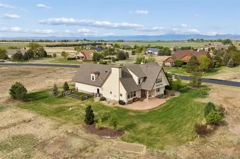 View/Area - 37158 Dickerson Run, Severance, CO 80550 photo 2 of 4