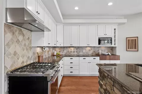 Kitchen - 37158 Dickerson Run, Severance, CO 80550 photo 2 of 5