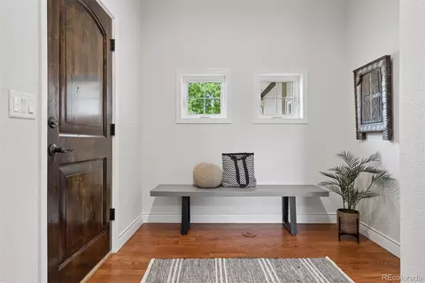 Entry Way - 37158 Dickerson Run, Severance, CO 80550 photo 1 of 2