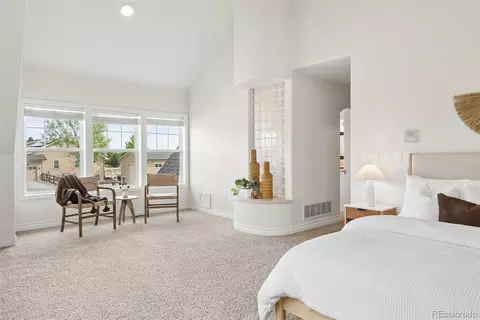 Bedroom - 37158 Dickerson Run, Severance, CO 80550 photo 4 of 5