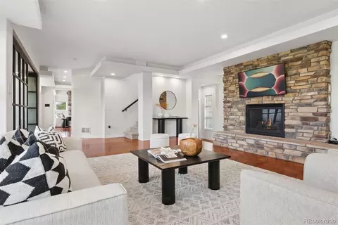 Living - 37158 Dickerson Run, Severance, CO 80550 photo 4 of 6
