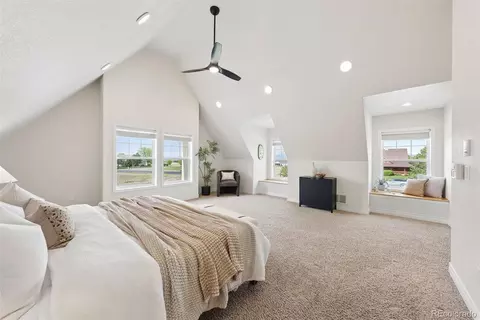 Bedroom - 37158 Dickerson Run, Severance, CO 80550 photo 1 of 5