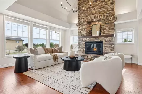 Living - 37158 Dickerson Run, Severance, CO 80550 photo 1 of 6