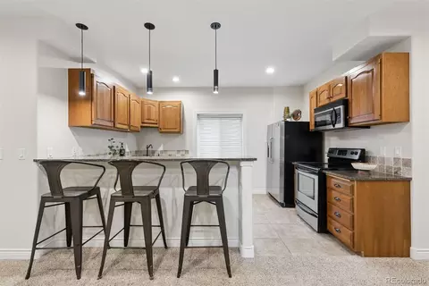 Kitchen - 37158 Dickerson Run, Severance, CO 80550 photo 5 of 5