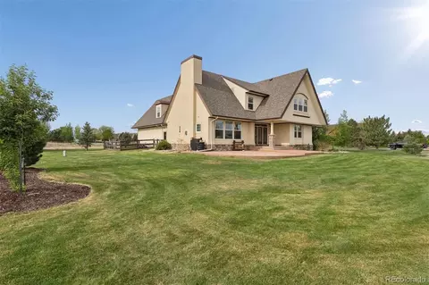 Exterior - 37158 Dickerson Run, Severance, CO 80550 photo 2 of 3