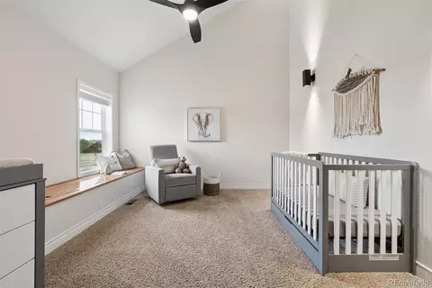 Bedroom - 37158 Dickerson Run, Severance, CO 80550 photo 2 of 5