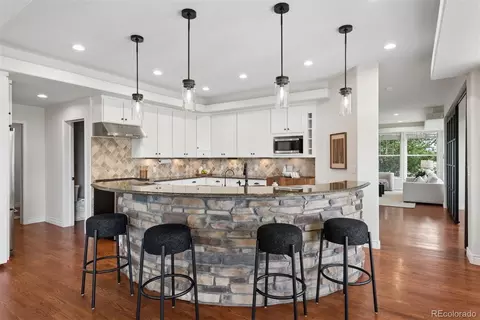 Kitchen - 37158 Dickerson Run, Severance, CO 80550 photo 1 of 5