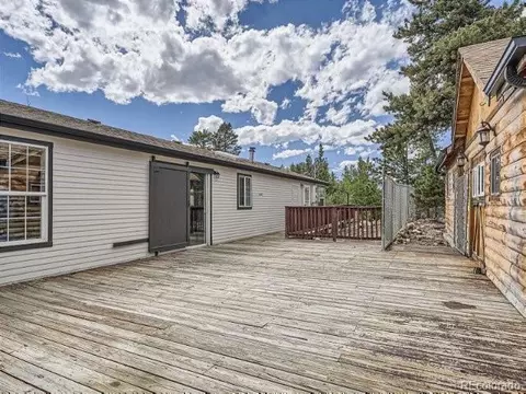 Exterior - 152 Wolf Rd, Black Hawk, CO 80422 photo 4 of 6