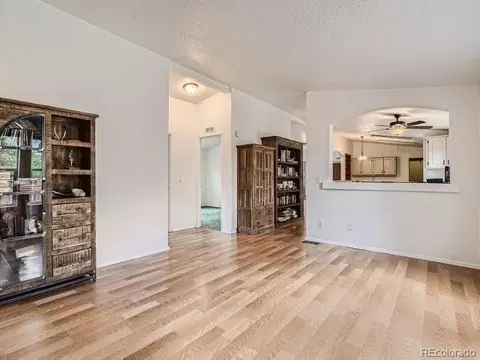 Living - 152 Wolf Rd, Black Hawk, CO 80422 photo 4 of 5