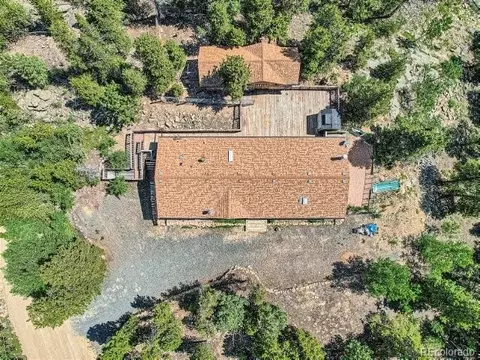 View/Area - 152 Wolf Rd, Black Hawk, CO 80422 photo 10 of 10