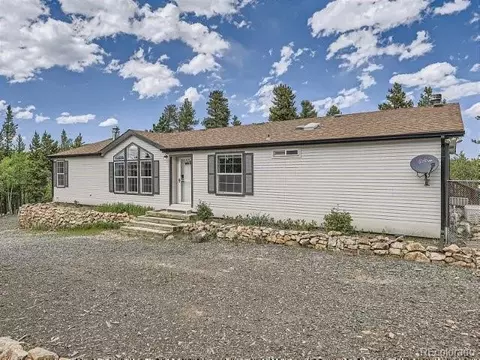 Exterior - 152 Wolf Rd, Black Hawk, CO 80422 photo 2 of 6