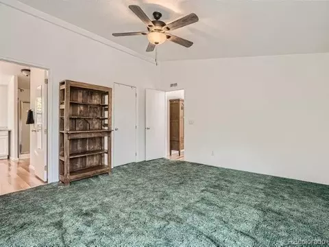 Bedroom - 152 Wolf Rd, Black Hawk, CO 80422 photo 1 of 3
