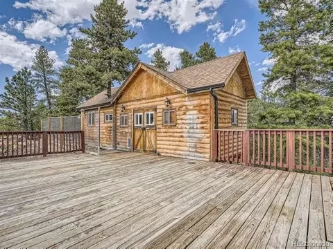 Exterior - 152 Wolf Rd, Black Hawk, CO 80422 photo 5 of 6