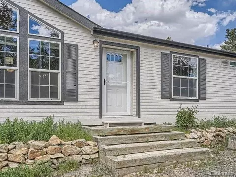 Exterior - 152 Wolf Rd, Black Hawk, CO 80422 photo 6 of 6