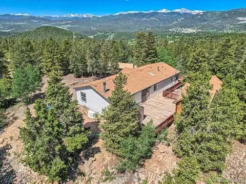 View/Area - 152 Wolf Rd, Black Hawk, CO 80422 photo 3 of 10