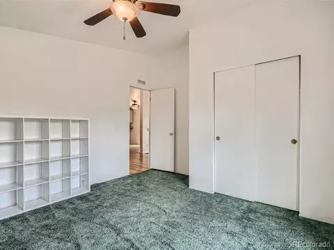Bedroom - 152 Wolf Rd, Black Hawk, CO 80422 photo 2 of 3