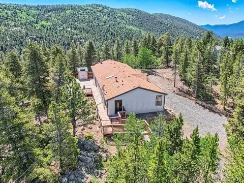 View/Area - 152 Wolf Rd, Black Hawk, CO 80422 photo 2 of 10