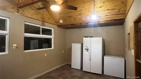 Kitchen - 152 Wolf Rd, Black Hawk, CO 80422 photo 5 of 5