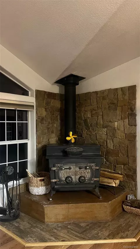 Living - 152 Wolf Rd, Black Hawk, CO 80422 photo 5 of 5