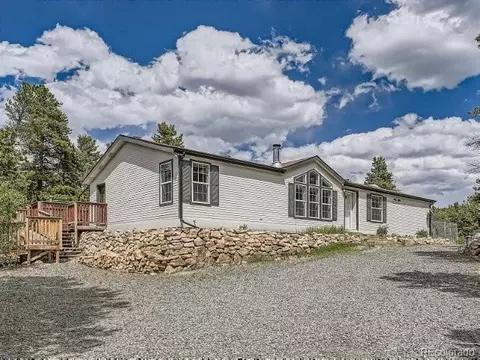 Exterior - 152 Wolf Rd, Black Hawk, CO 80422 photo 1 of 6
