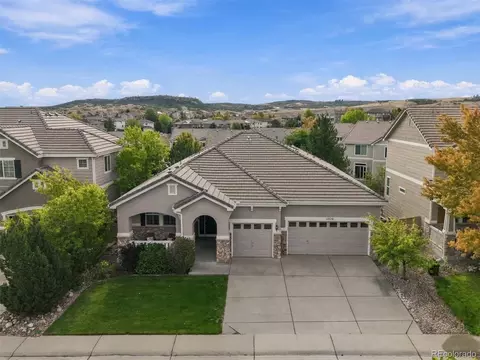 11020 Valleybrook Cir, Highlands Ranch, CO 80130