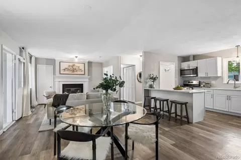 3440 S Fairfax St, Denver, CO 80222