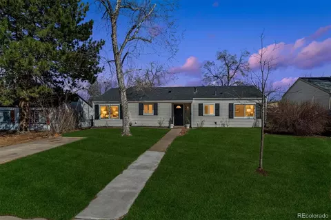 3440 S Fairfax St, Denver, CO 80222