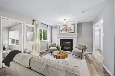 3440 S Fairfax St, Denver, CO 80222