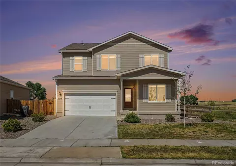 2579 Alto St, Fort Lupton, CO 80621