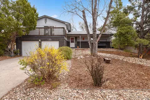 1205 Reinhardt Dr, Colorado Springs, CO 80909