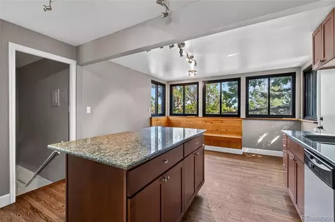 Kitchen - 14205 E 25th Pl, Aurora, CO 80011 photo 2 of 3