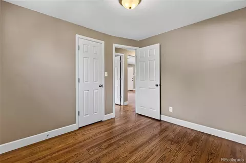 Bedroom - 14205 E 25th Pl, Aurora, CO 80011 photo 4 of 10