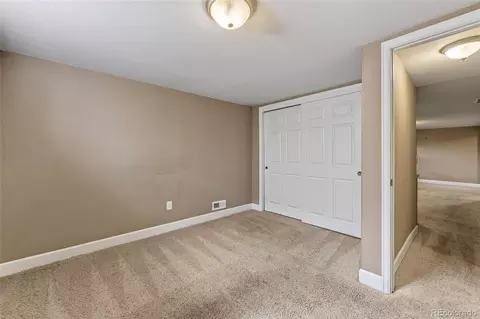 Bedroom - 14205 E 25th Pl, Aurora, CO 80011 photo 6 of 10