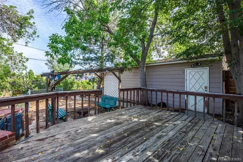 Exterior - 14205 E 25th Pl, Aurora, CO 80011 photo 4 of 4
