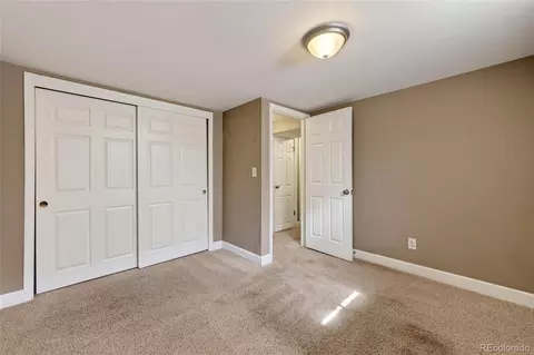 Bedroom - 14205 E 25th Pl, Aurora, CO 80011 photo 7 of 10
