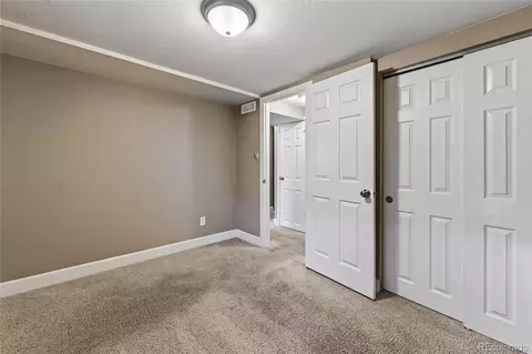 Bedroom - 14205 E 25th Pl, Aurora, CO 80011 photo 10 of 10