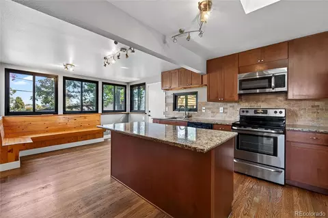 Kitchen - 14205 E 25th Pl, Aurora, CO 80011 photo 1 of 3