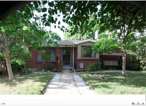 14205 E 25th Pl, Aurora, CO 80011