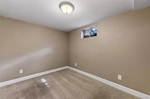 Bedroom - 14205 E 25th Pl, Aurora, CO 80011 photo 8 of 10