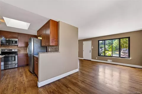 Living - 14205 E 25th Pl, Aurora, CO 80011 photo 5 of 6