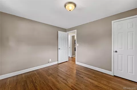 Bedroom - 14205 E 25th Pl, Aurora, CO 80011 photo 2 of 10