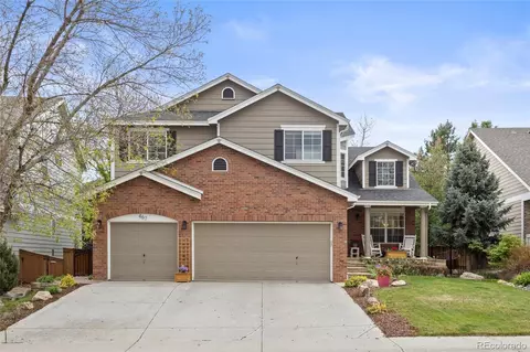 467 Rose Finch Cir, Highlands Ranch, CO 80129