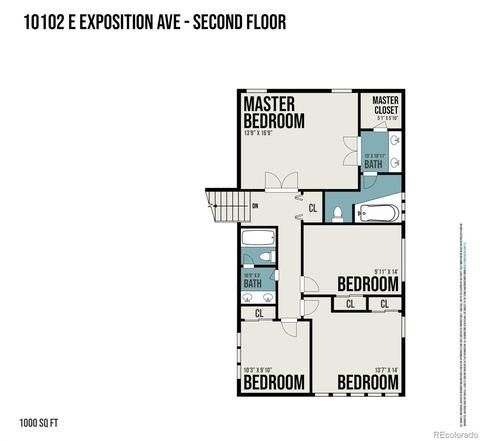10102 Exposition Ave, Denver, CO 80247 photo 37