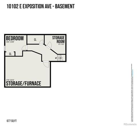 10102 Exposition Ave, Denver, CO 80247 photo 35