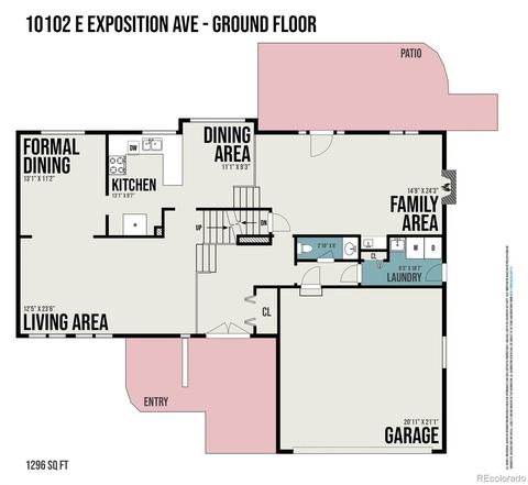10102 Exposition Ave, Denver, CO 80247 photo 36
