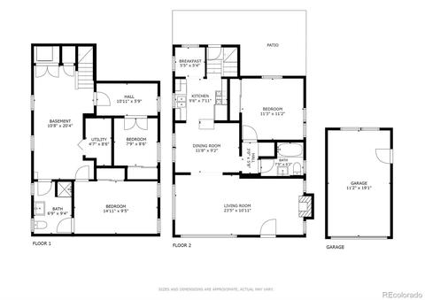 4635 Eliot St, Denver, CO 80211 photo 29