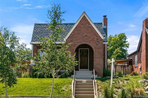 4635 Eliot St, Denver, CO 80211 photo 1