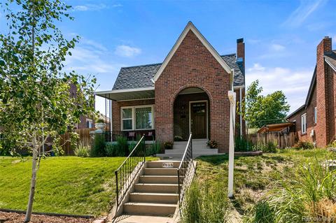 4635 Eliot St, Denver, CO 80211 photo 2